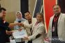 Hasil Pilpres 38 daerah di Jatim, Prabowo-Gibran raih 16.716.603 suara