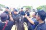 Polisi gagalkan percobaan pembakaran kantor KPU Maluku Tenggara