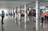 Pergerakan penumpang periode Lebaran 2024 di Bandara Tjilik Riwut mengalami peningkatan