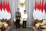 Gibran berencana temui Jokowi di Istana Presiden Jakarta Rabu malam