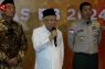 Ma’ruf: Tidak perlu transisi pemerintahan dari Jokowi ke Prabowo