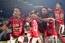 Bali United tundukkan Persija meski tersingkir di Piala Presiden 2024