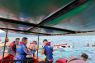 Polres Anambas selidiki penyebab tenggelamnya KM Samarinda