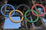 Upacara pembukaan Olimpiade Paris  dimulai dengan parade atlet di Seine