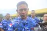 Lanud Silas Papare kirim 10 putra Papua ikuti seleksi Akmil di Magelang