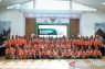 Semen Indonesia Group tur keselamatan kerja ke Pabrik Baturaja
