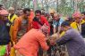 Masyarakat Fatumnasi gelar ritual sanksi adat bagi penebang pohon hutan lindung