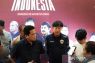 Erick Thohir: terima kasih Shin Tae-yong, selamat datang Kluivert