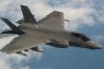 Pentagon akui jet F-35 AS mendarat darurat di Iran