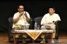 Peran seni budaya menurut Ridwan Kamil - Suswono