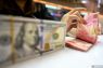 Rupiah hari ini melemah jadi Rp17.738 per dolar AS