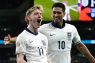 Piala Dunia 2026 - Bellingham antar Inggris unggul sementara atas Meksiko