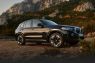 Estimasi jarak tempuh BMW iX3 terungkap jelang peluncuran di AS
