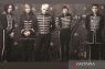 My Chemical Romance batal tampil di Hammersonic Festival 2026