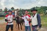 Indonesian horseback archers claims overall championship in Malaysia