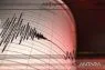 Info gempa hari ini baru saja M 6,3 guncang Bengkulu