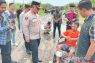 Polisi tangkap tersangka bunuh  wanita jasadnya dibuang di kebun tebu