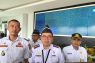 Puncak arus mudik dari bandara Juwata Tarakan diprediksi pada 28 Maret 2025