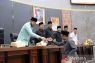 Wako Fadly : Rekomendasi DPRD penting untuk pembangunan Padang ke depan