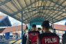 Satgas Preventif Operasi Ketupat Kayan 2025 Melaksanakan Patroli ke Pelabuhan Kayan II dan Pusat Perbelanjaan Kota Tanjung Selor