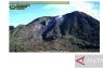 Badan Geologi naikkan status Gunung Talang jadi Waspada
