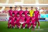 Timnas uji tanding sesama negara peserta Piala Dunia U-17