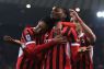 Hasil Liga Italia: AC Milan ke puncak klasemen