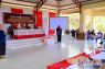 KPU RI pantau rekapitulasi suara PSU Gorontalo Utara tingkat kecamatan