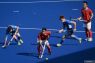 Indonesia hadapi Thailand di semifinal hoki