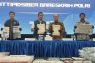Polri blokir 865 rekening judi 