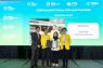 Tiga mahasiswa UI raih Distinction Award 2025