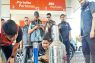 Pertamina-Ditreskrimsus Polda Kalsel pastikan mutu BBM SPBU terjaga