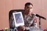 Polisi tetapkan lima mahasiswa jadi tersangka perusakan saat unjuk rasa di DPR