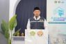 Bus Shalawat gratis antar jemaah calon haji ke Masjidil Haram 24 jam nonstop