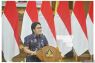 Wagub Giri  Prasta janji bantu pembangunan masjid di seluruh Bali