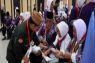 272 calon haji Sulbar berangkat menuju Madinah