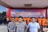 Sebanyak 27 pelaku penjarah sawit di Kalteng ditetapkan jadi tersangka