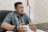 Plt Kasatpol PP Herison memilih tegas tapi tetap humanis dalam bertindak