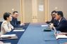 Indonesia supports inter-ministerial dialogue forum with Singapore