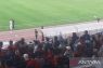 Pratama Arhan saksikan perjuangan Semen Padang hadapi Persik