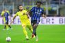 Inter Milan gagal ke puncak klasemen Liga Italia