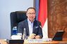 MPR apresiasi pencabutan empat IUP nikel di Raja Ampat