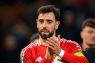 Bruno Fernandes tolak tawaran main di Al Hilal Arab Saudi