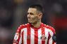 Klub promosi Sunderland permanenkan Enzo Le Fee dari AS Roma