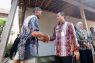 Gubernur Jateng cek langsung penerima bantuan perbaikan RTLH