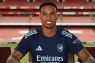 Pemain Timnas Brazil Gabriel Magalhaes kembali ke Arsenal karena cedera otot
