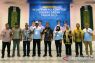 Pelatih di Pulang Pisau dibekali pelatihan cetak pelatih fisik profesional