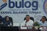 Sigi minta dukungan Bulog bantu tingkatkan kesejahteraan petani