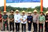 Kemimipas dukung ketahanan pangan di Lapas Jambi