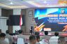 Kapolda Jambi buka rakernis intelejen